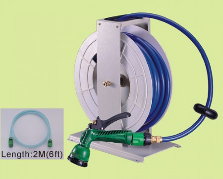 產品名稱：自動收線水管器（HR-320A）
