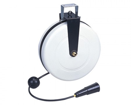 產品名稱：自動收線空壓管（HR-702A／HR-702B）