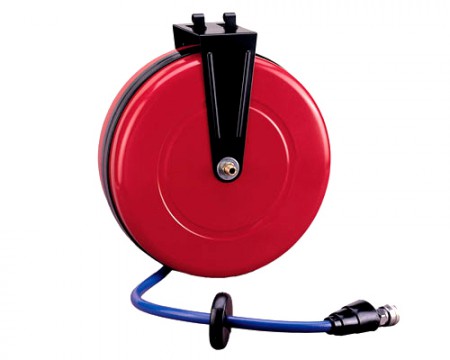 產品名稱：自動收線空壓管(HR-708A / HR-708B / HR-708C)