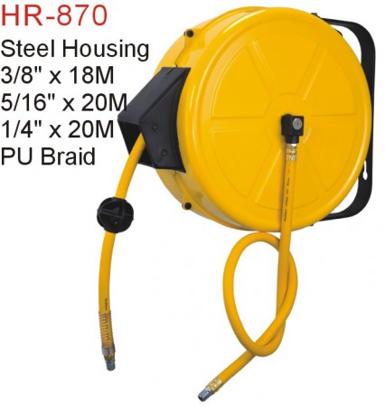 產品名稱：自動收線空壓管