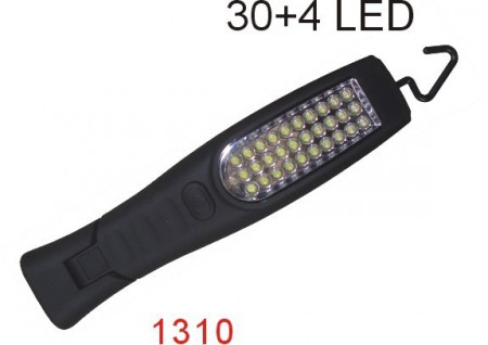 產品名稱：交、直流充電式 LED工作燈（HL-1310）