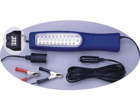 產品名稱：LED工作燈（HL-9037）