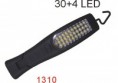 產品名稱：交、直流充電式 LED工作燈（HL-1310）