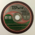 TOPWIN快切4'' 2mm切斷砂輪