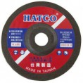 HATCO可彎曲砂輪